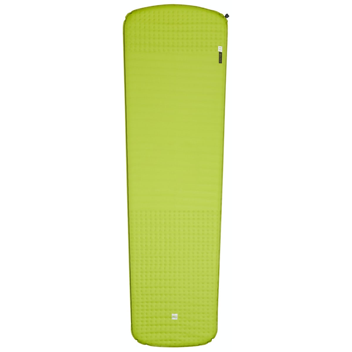 Inflatable sleeping pad 2