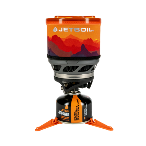 Jet Boil Mini Mo